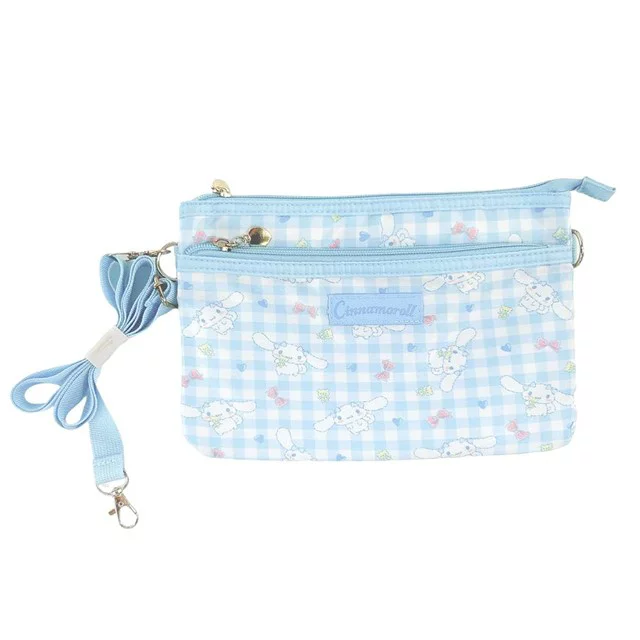 Sanrio Characters Crossbody Purse - Image 5