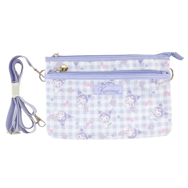 Sanrio Characters Crossbody Purse - Image 6