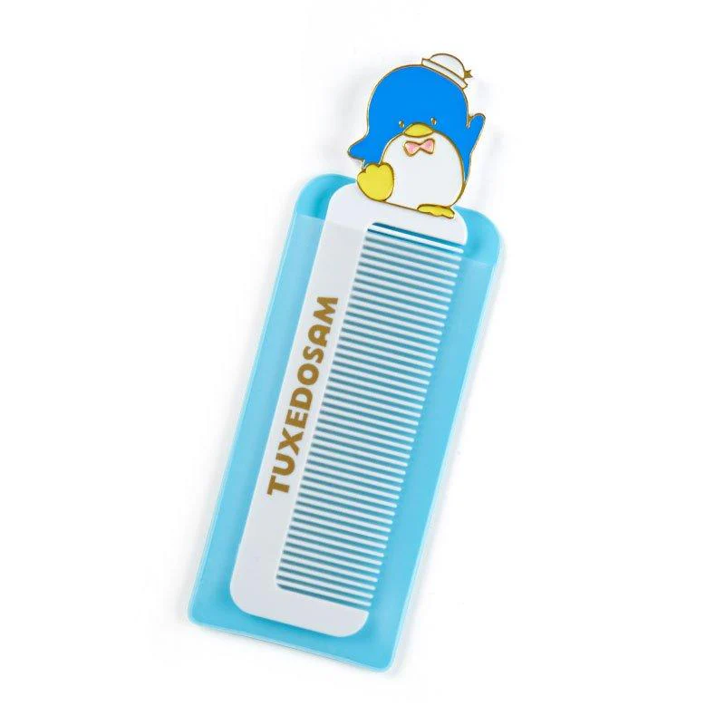Sanrio Characters Die Cut Comb - Image 10