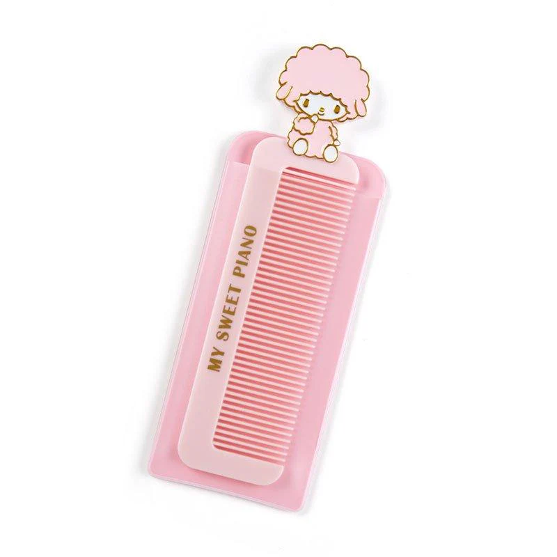 Sanrio Characters Die Cut Comb - Image 11