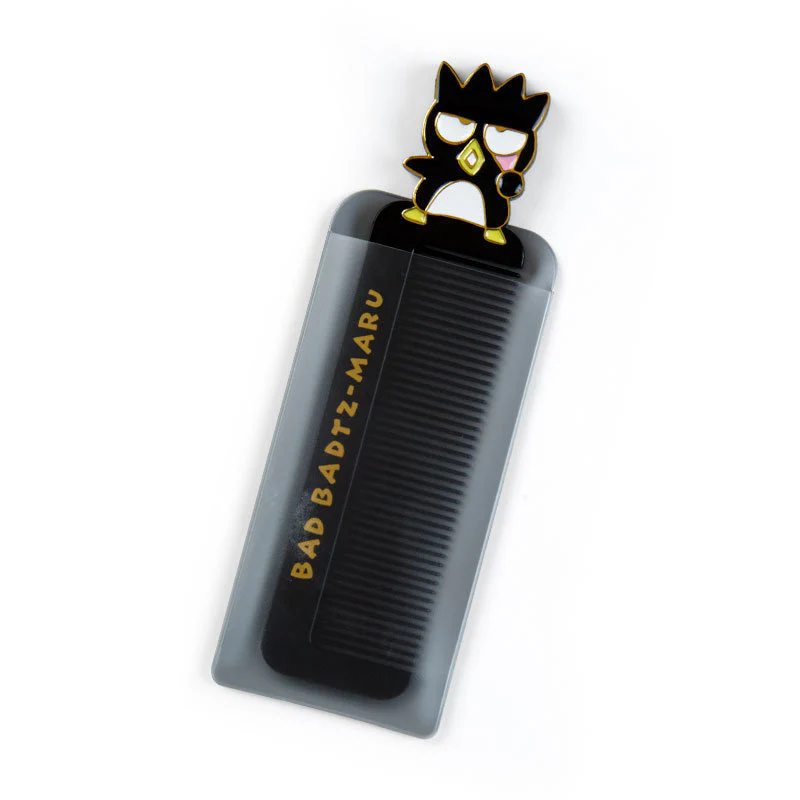 Sanrio Characters Die Cut Comb - Image 12