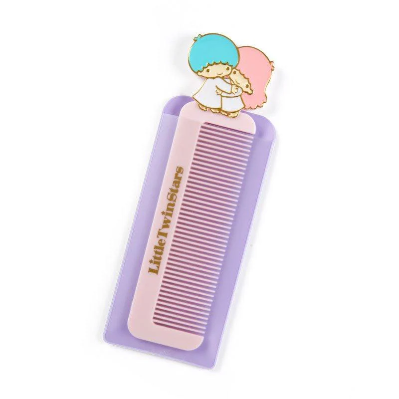 Sanrio Characters Die Cut Comb - Image 3