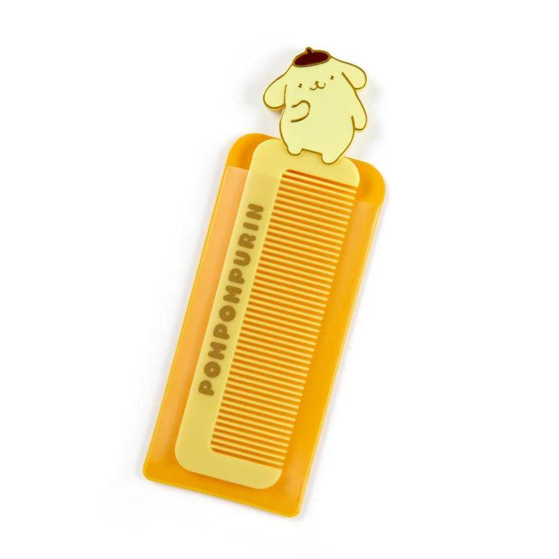 Sanrio Characters Die Cut Comb - Image 4