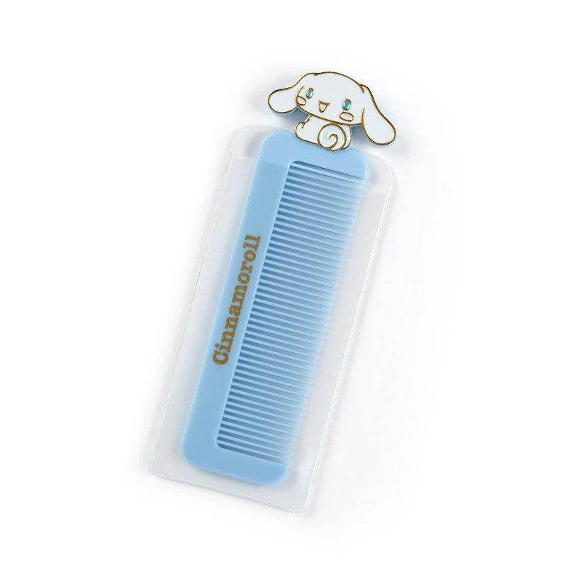 Sanrio Characters Die Cut Comb - Image 5