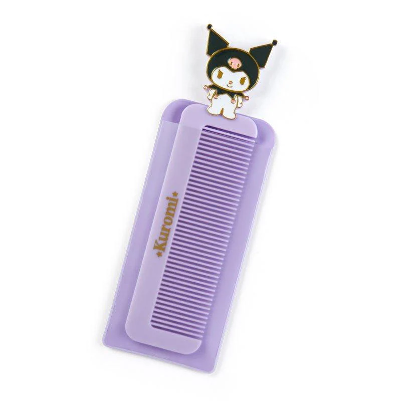 Sanrio Characters Die Cut Comb - Image 6