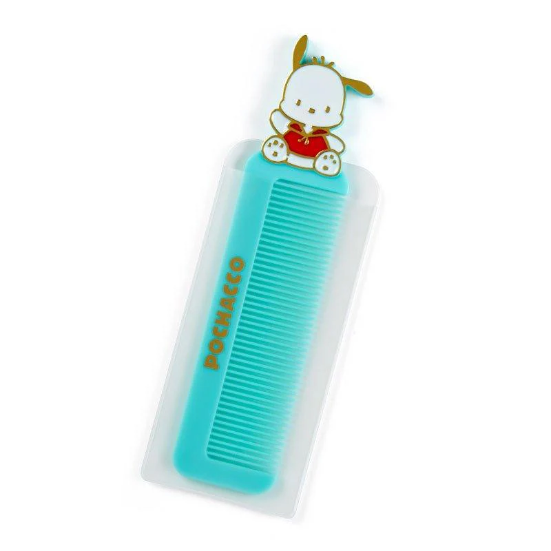Sanrio Characters Die Cut Comb - Image 7