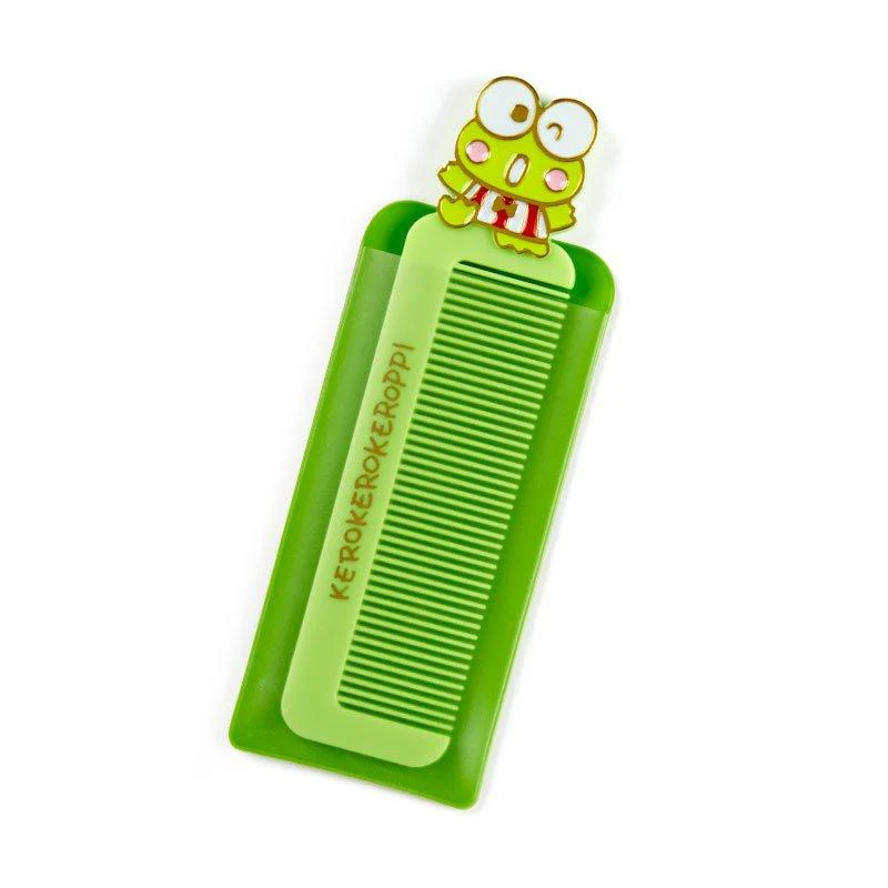 Sanrio Characters Die Cut Comb - Image 8