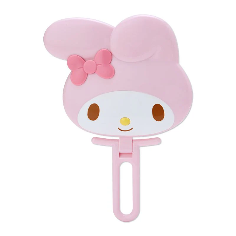 Sanrio Characters Die-cut Folding Mirror - Image 4