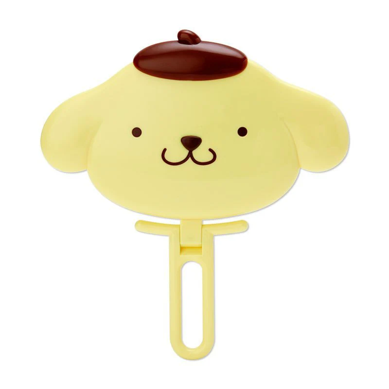 Sanrio Characters Die-cut Folding Mirror - Image 5