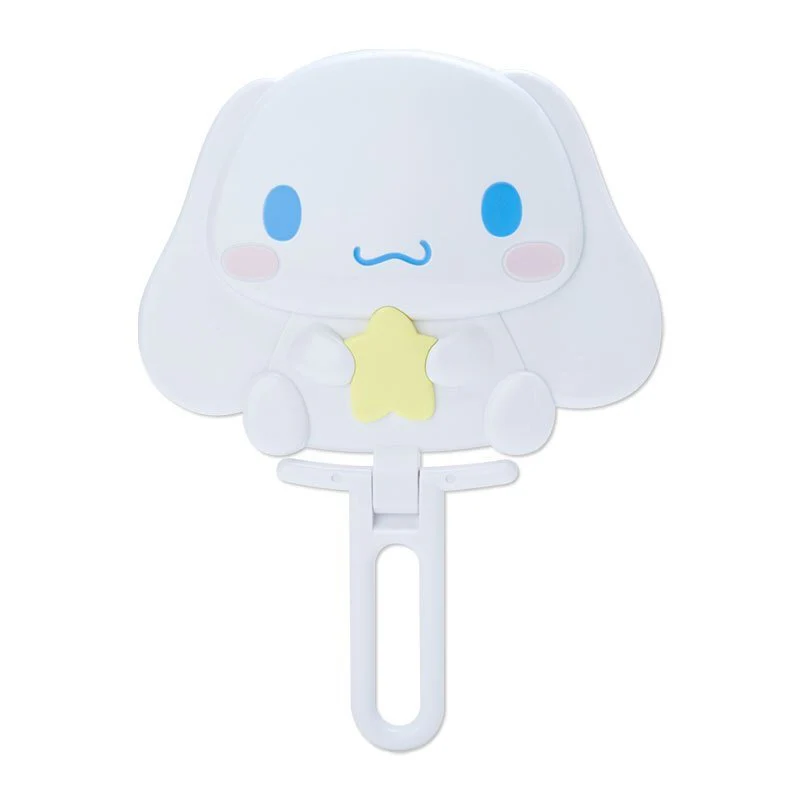 Sanrio Characters Die-cut Folding Mirror - Image 6