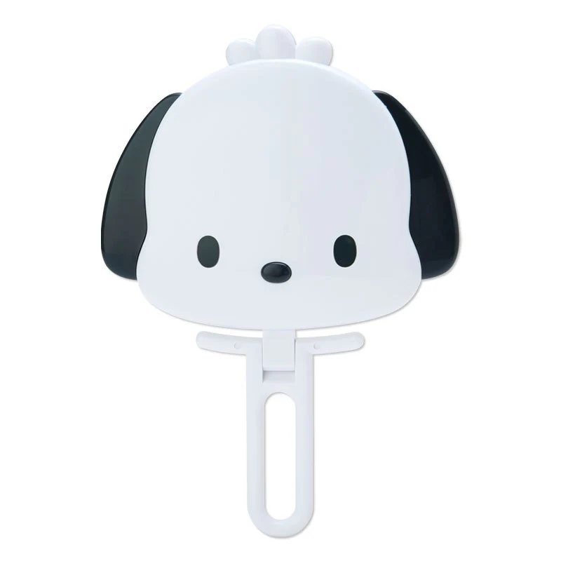 Sanrio Characters Die-cut Folding Mirror - Image 7