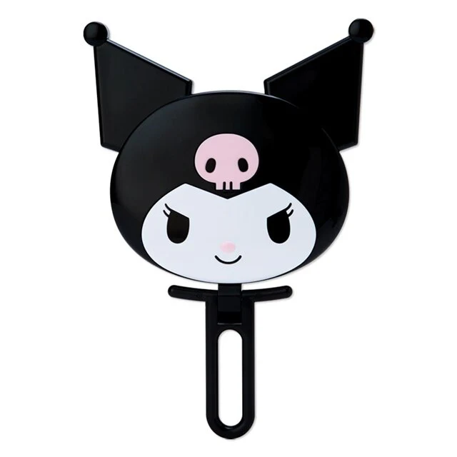 Sanrio Characters Die-cut Folding Mirror - Image 8