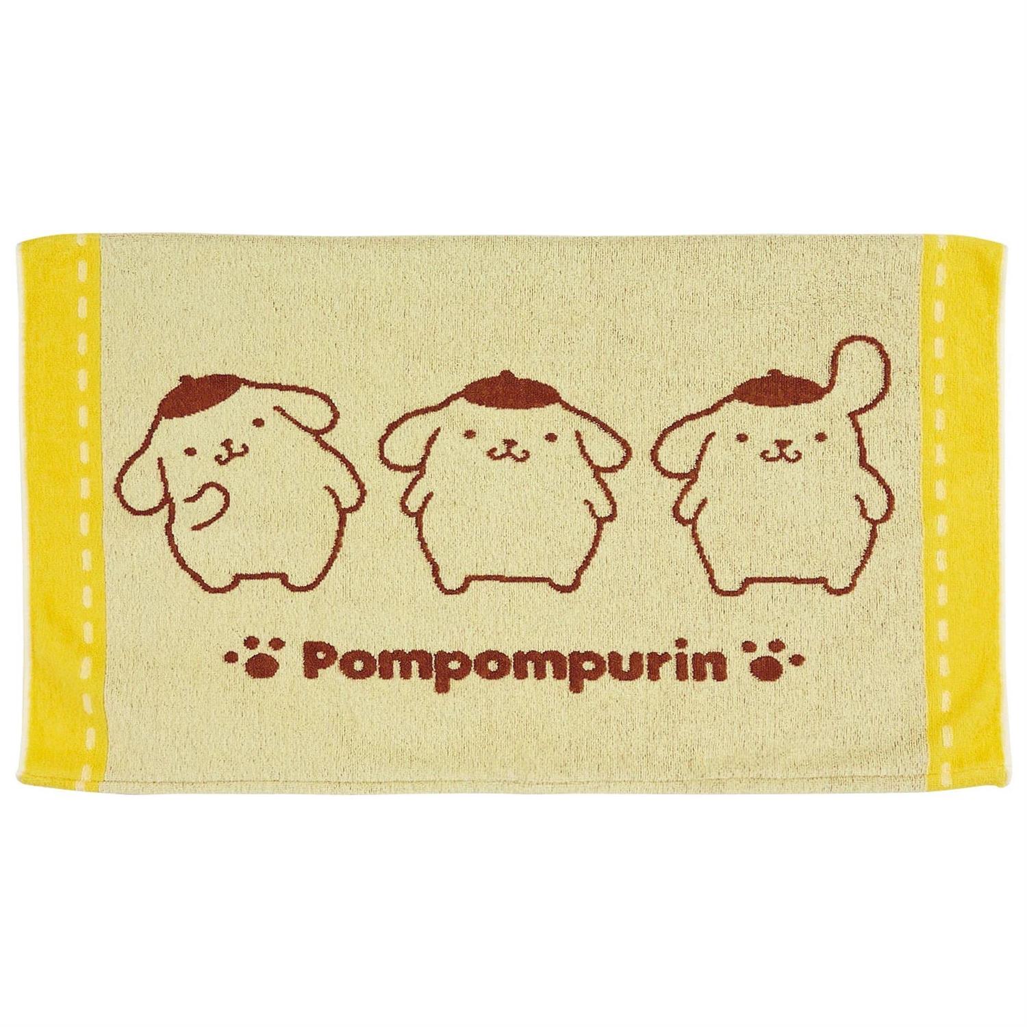 Sanrio Characters Pillow Cover - Image 4