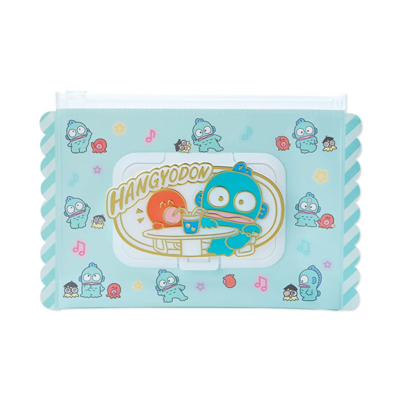 Sanrio Characters Hand Wipes Pouch - Image 5