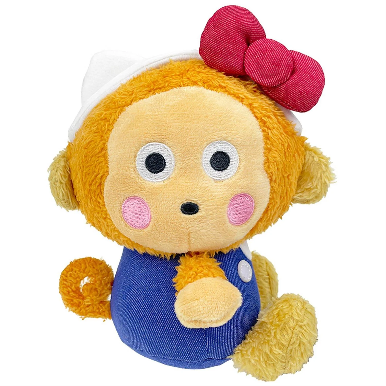 Sanrio Characters in Hello Kitty Costume - Image 11