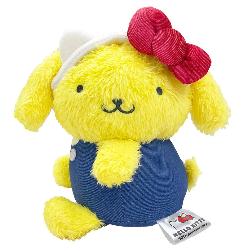 Sanrio Characters in Hello Kitty Costume - Image 3