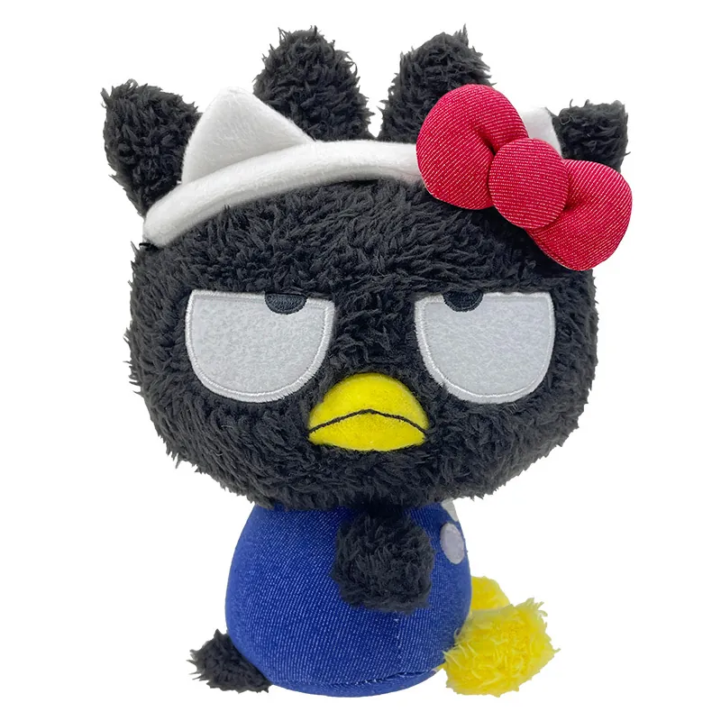 Sanrio Characters in Hello Kitty Costume - Image 4