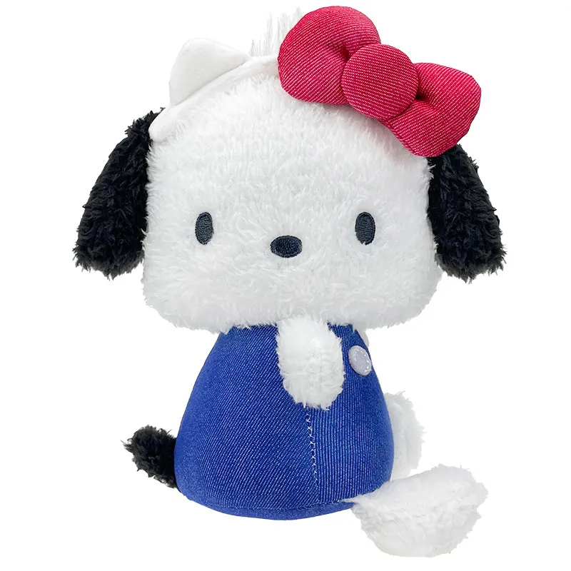 Sanrio Characters in Hello Kitty Costume - Image 5