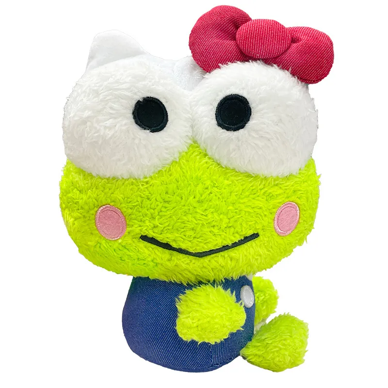 Sanrio Characters in Hello Kitty Costume - Image 6