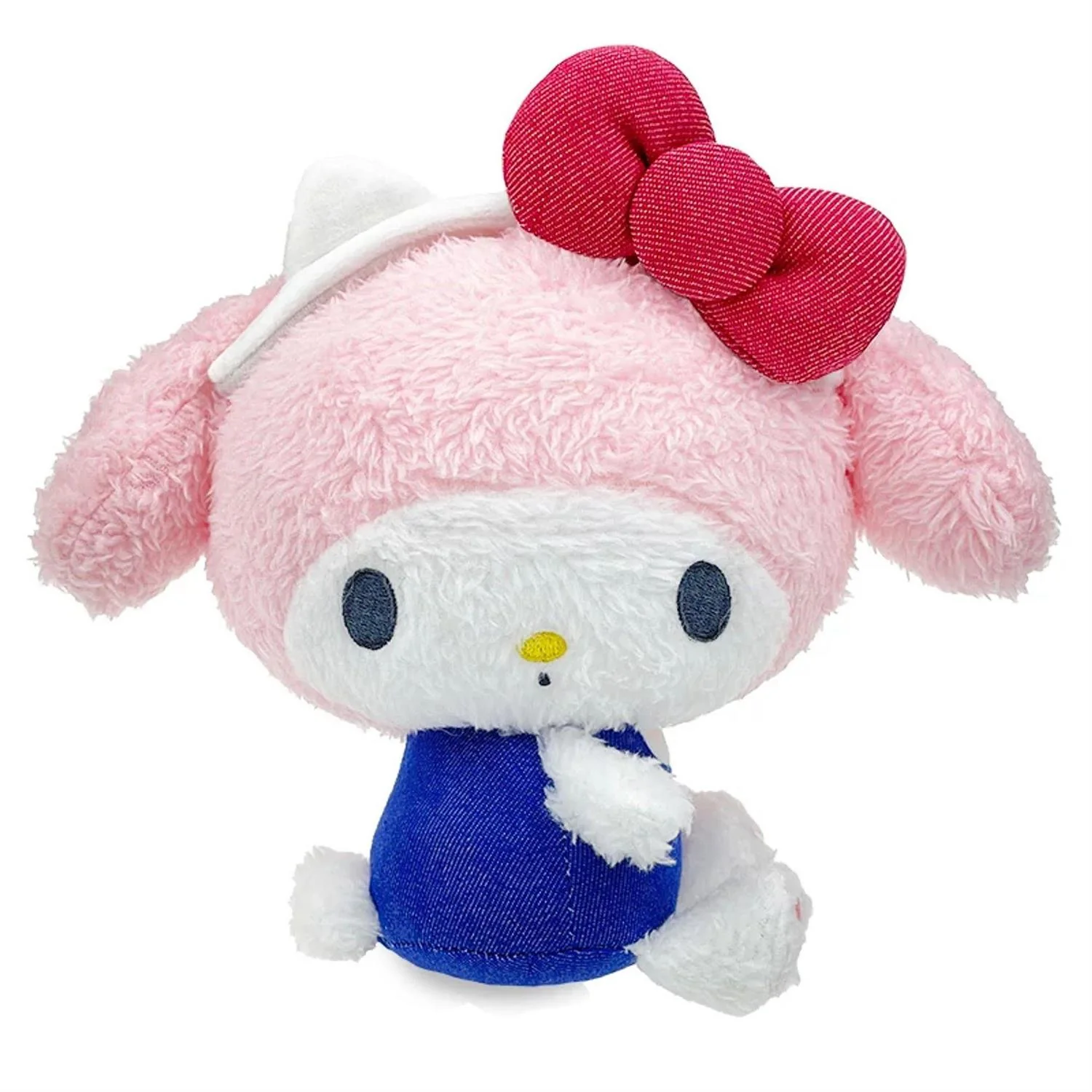 Sanrio Characters in Hello Kitty Costume - Image 7