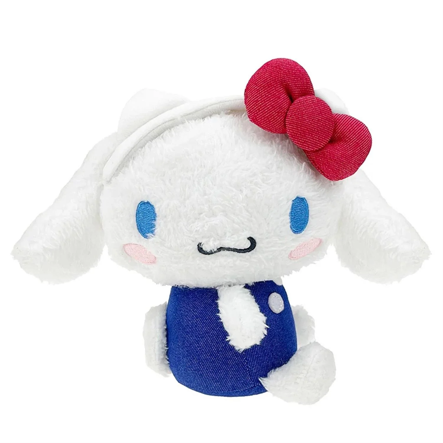 Sanrio Characters in Hello Kitty Costume - Image 9