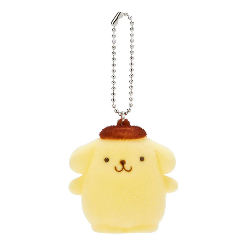 Sanrio Characters Flocky Keychain - Image 10