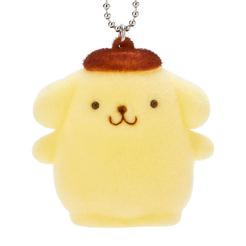 Sanrio Characters Flocky Keychain - Image 11