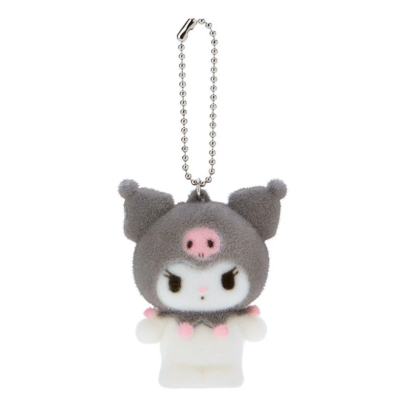 Sanrio Characters Flocky Keychain - Image 16