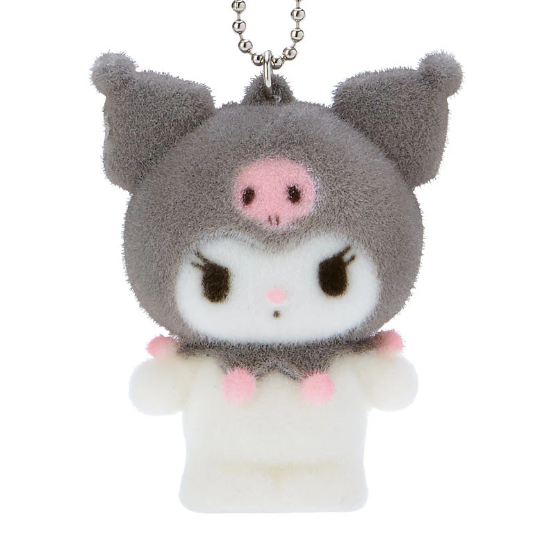 Sanrio Characters Flocky Keychain - Image 17