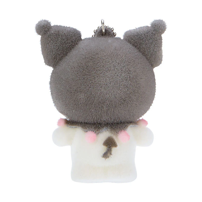 Sanrio Characters Flocky Keychain - Image 18