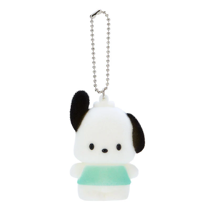 Sanrio Characters Flocky Keychain - Image 19