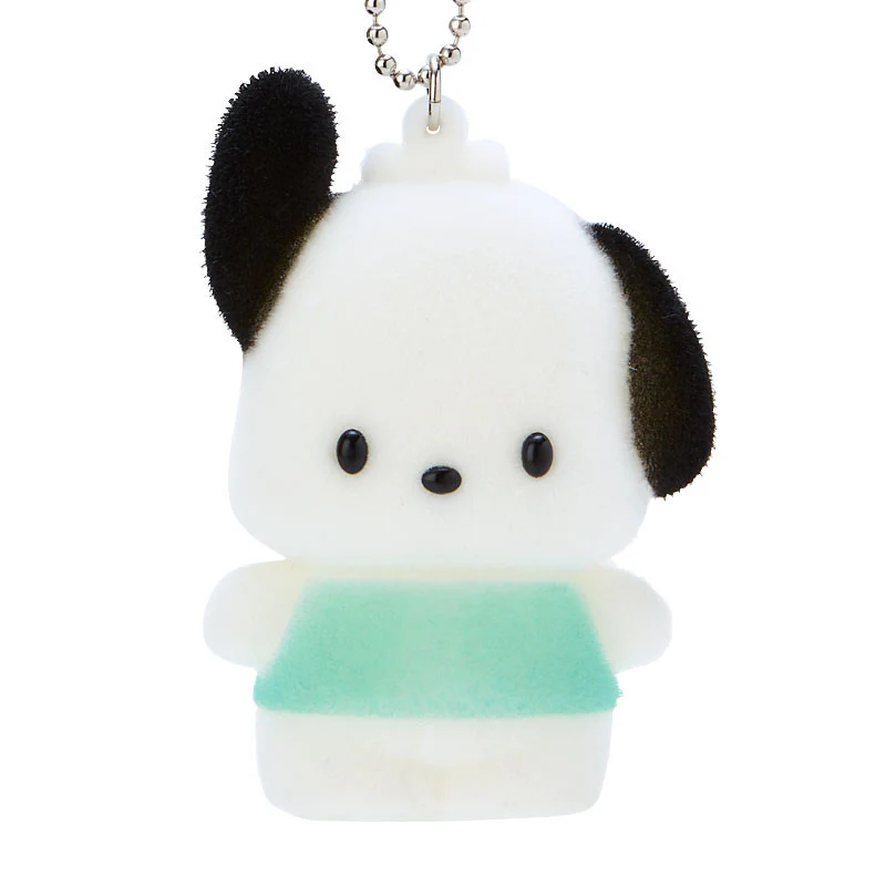 Sanrio Characters Flocky Keychain - Image 20