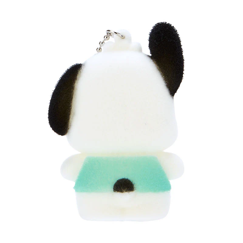 Sanrio Characters Flocky Keychain - Image 21