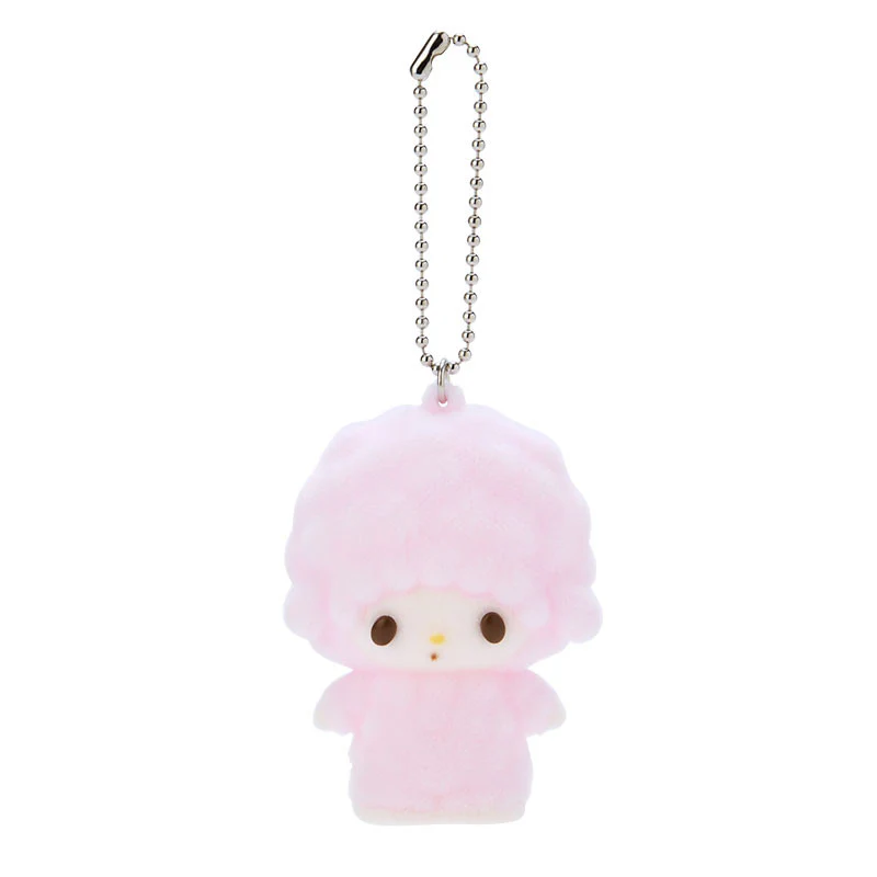 Sanrio Characters Flocky Keychain - Image 22
