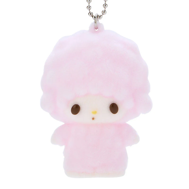 Sanrio Characters Flocky Keychain - Image 23