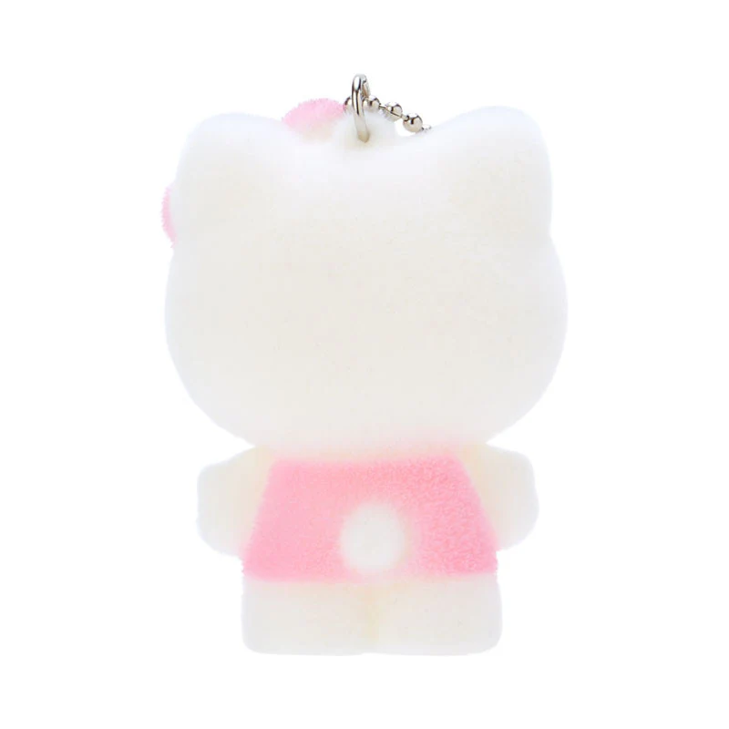Sanrio Characters Flocky Keychain - Image 4