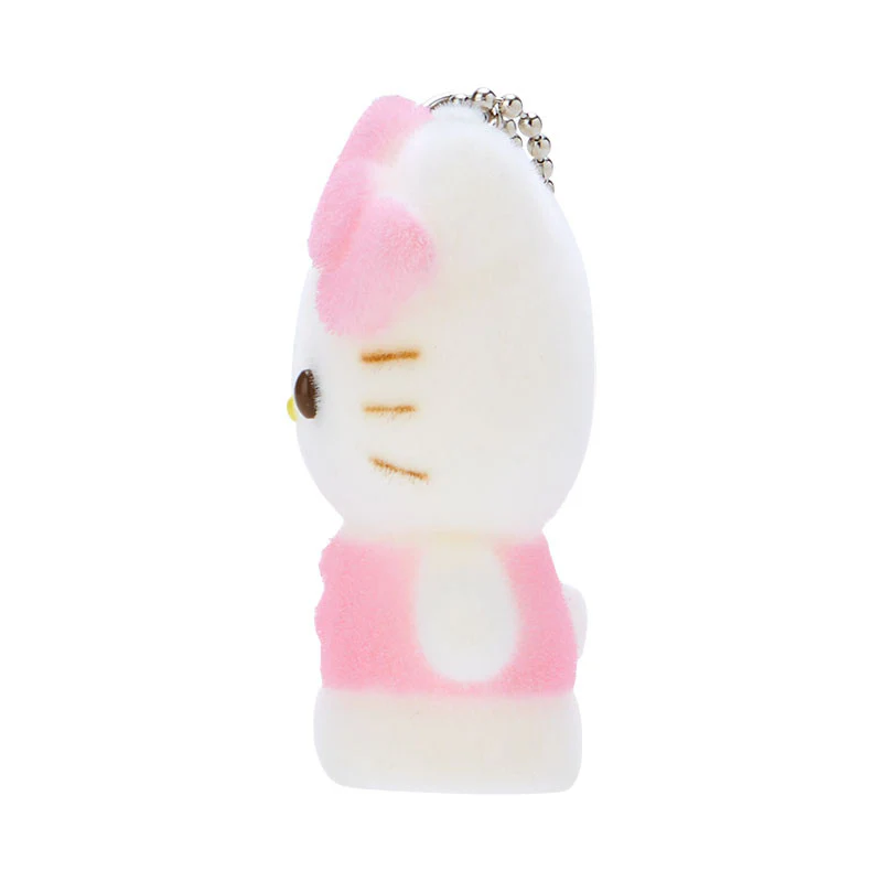Sanrio Characters Flocky Keychain - Image 5