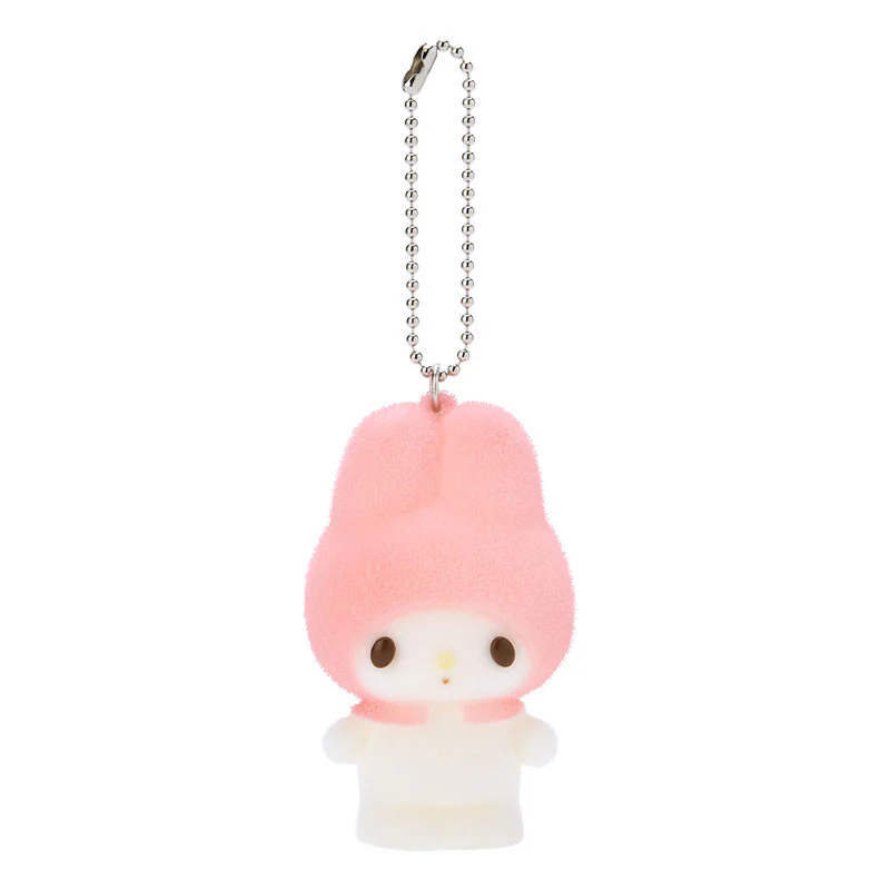 Sanrio Characters Flocky Keychain - Image 7