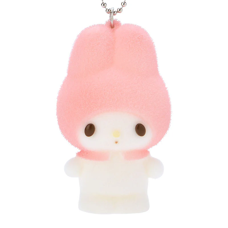 Sanrio Characters Flocky Keychain - Image 8