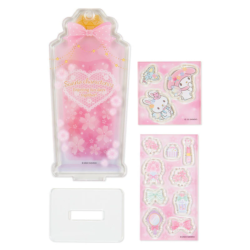 Sanrio Characters Sakura Acrylic Frame - Image 3