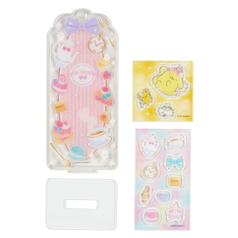 Sanrio Characters Sakura Acrylic Frame - Image 4