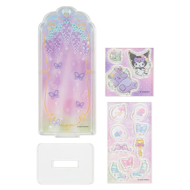 Sanrio Characters Sakura Acrylic Frame - Image 5
