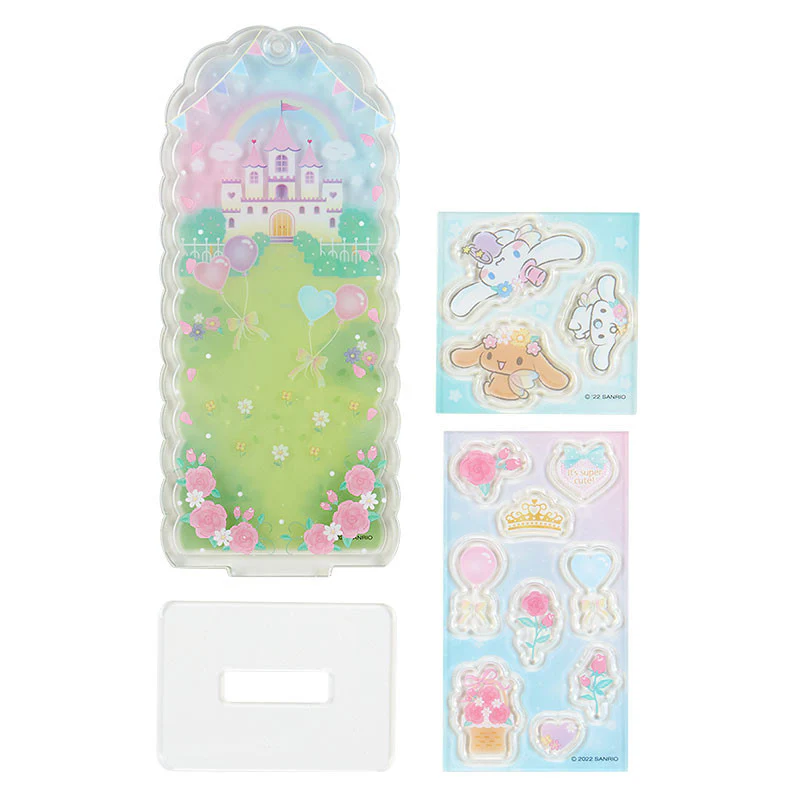 Sanrio Characters Sakura Acrylic Frame - Image 6