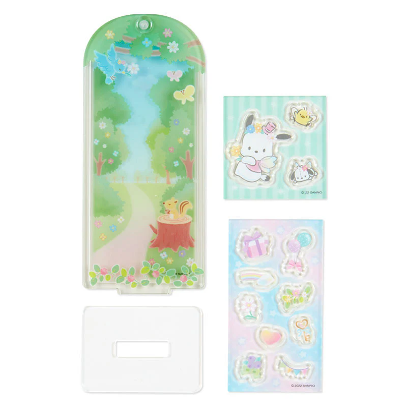 Sanrio Characters Sakura Acrylic Frame - Image 7