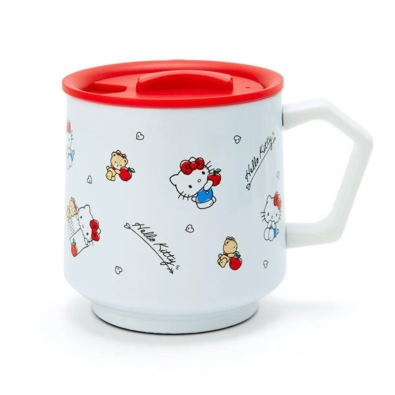 Sanrio Characters Stainless Steel Mug - Image 2