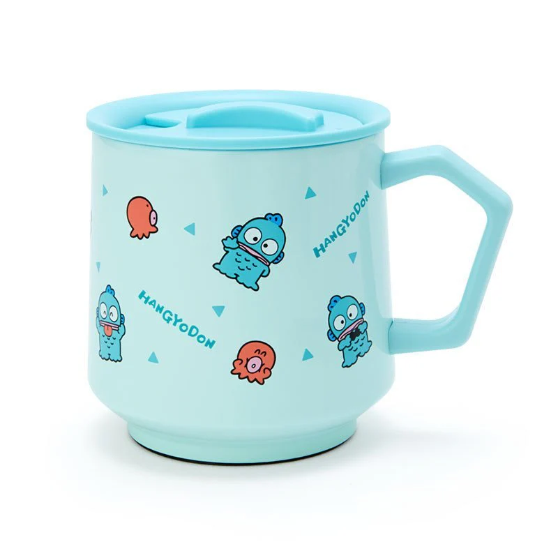 Sanrio Characters Stainless Steel Mug - Image 4