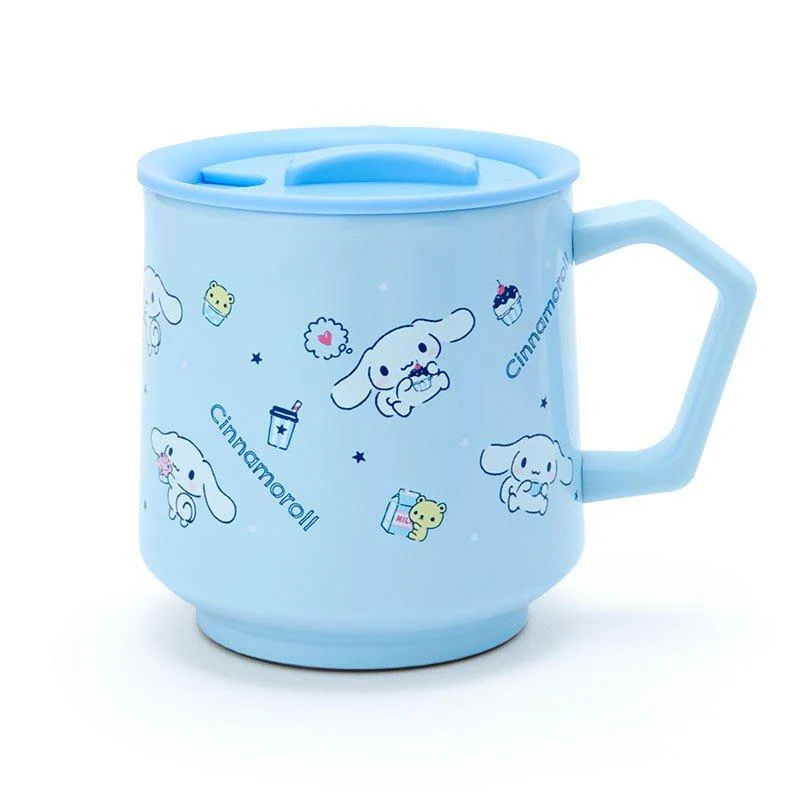 Sanrio Characters Stainless Steel Mug - Image 6