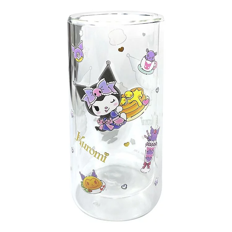 Kuromi Glass - Image 2