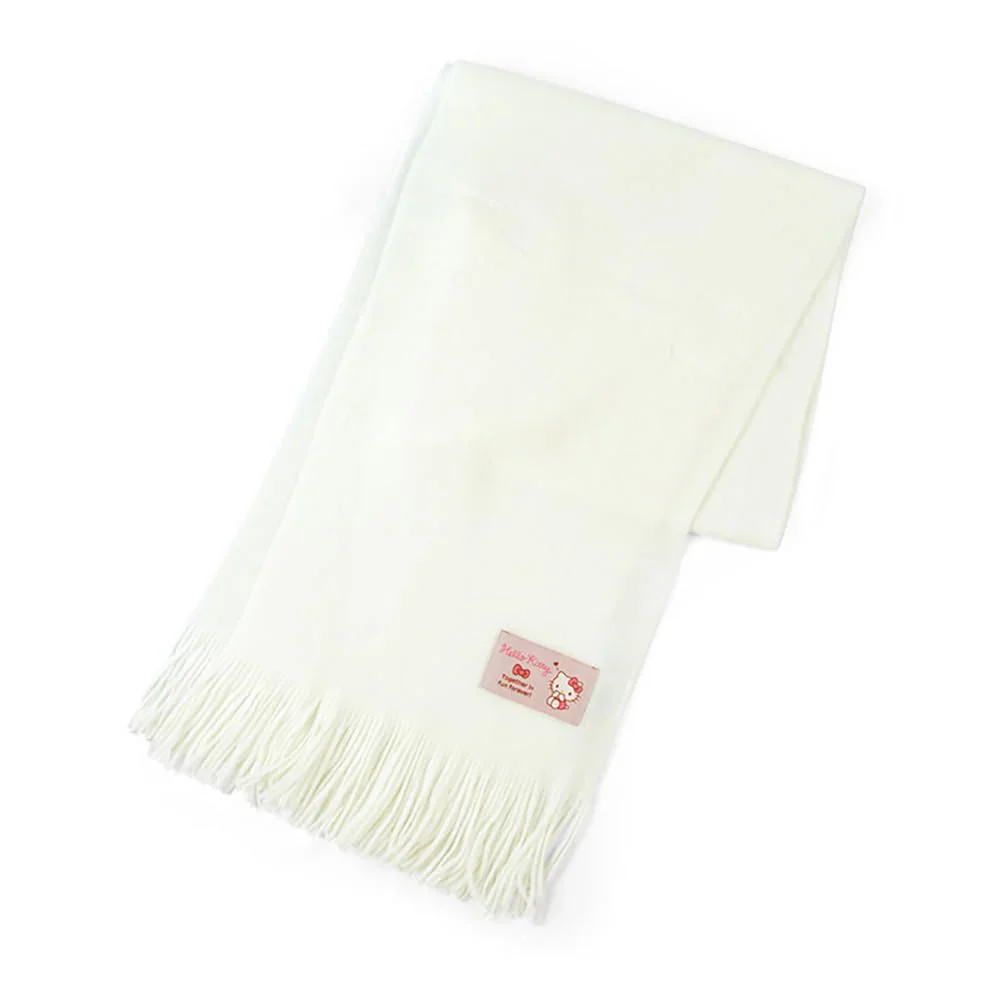 Sanrio Characters Adult Scarf