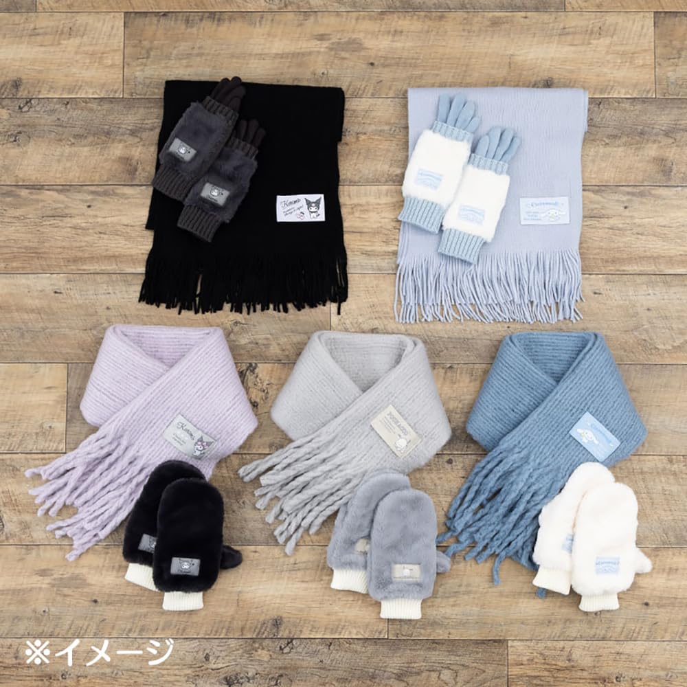 Sanrio Characters Adult Scarf - Image 7